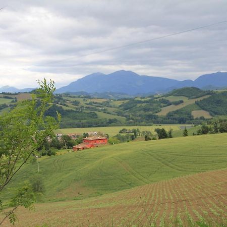 أوربانيا B&B Fox'S Hill المظهر الخارجي الصورة