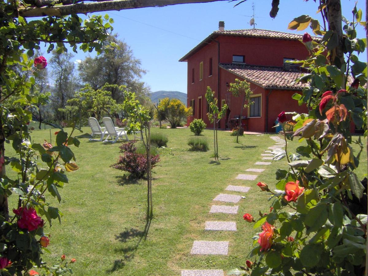 أوربانيا B&B Fox'S Hill المظهر الخارجي الصورة