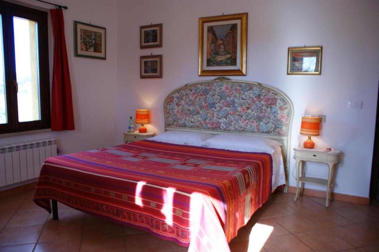 أوربانيا B&B Fox'S Hill الغرفة الصورة
