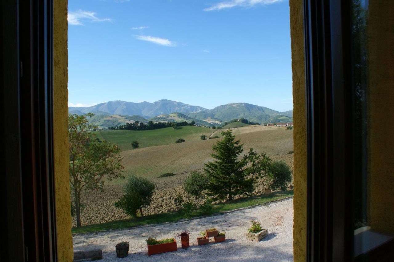 أوربانيا B&B Fox'S Hill الغرفة الصورة