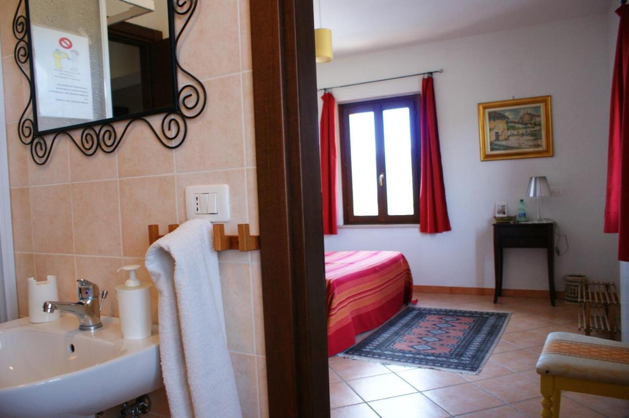 أوربانيا B&B Fox'S Hill الغرفة الصورة